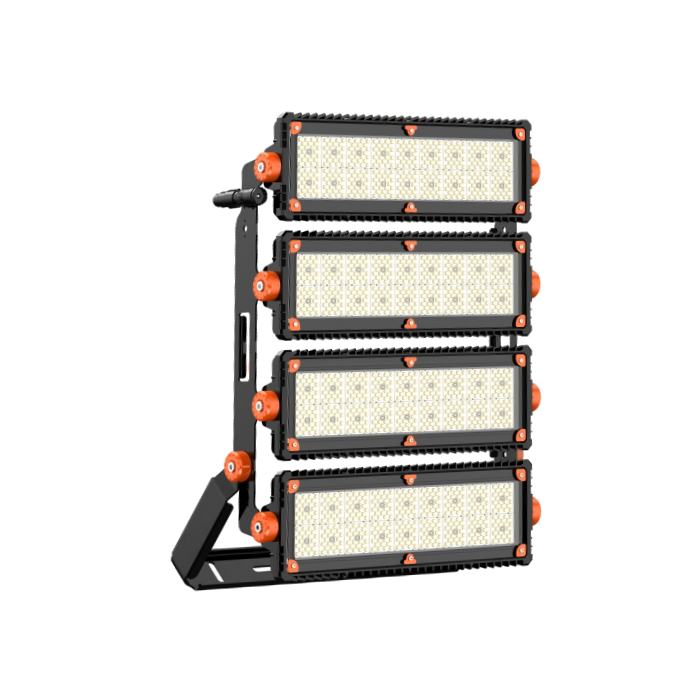 HIGH POLE LAMP 300W SERIES